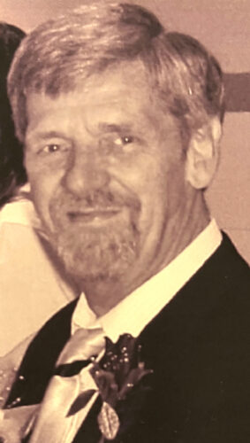 Ernest Leroy Lautzenheiser